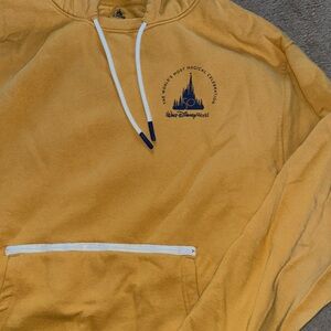Walt Disney World 50th Anniversary Hooded Sweatshirt